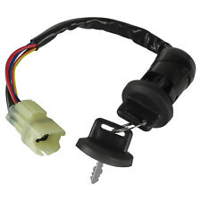 Ignition Key Switch for Bombardier Can-Am Mini Ds 90 2002-2007 picture