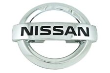 Fits for Nissan ALTIMA Front Grille Emblem 2013 2014 2015 2016 2017 2018 picture