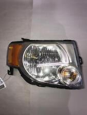 08 09 10 11 12 FORD ESCAPE Headlamp Assembly Right picture
