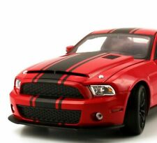 Full Body Stripe racing rally Kit for Ford Mustang Projector 2005 2006 2007 halo picture