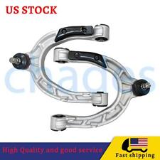 2x Front Left & Right Upper Control Arm w/ Ball Joint for Tesla model 3  2017- picture