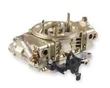 Holley Performance 0-80509-2 4 830 Manual Carburetor picture