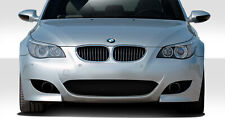 04-10 BMW 5 Series 4DR M5 Look Duraflex Front Body Kit Bumper 104420 picture