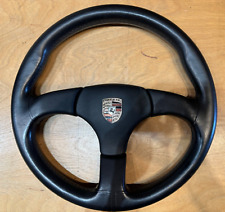 Porsche 911 930 Turbo  Steering Wheel picture