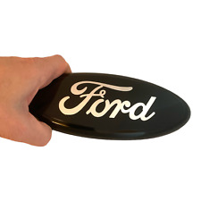 Ford Logo Emblem: Premium 7
