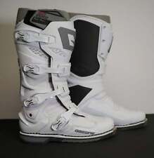Gaerne SG-22 Boots - White picture
