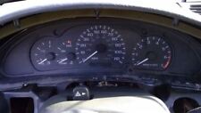 Speedometer Cluster US Fits 00-05 CAVALIER 101070 picture