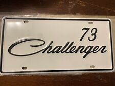 Vintage Rare Challenger 73  Novelty Accessory picture