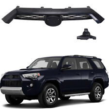 NEW Front Upper Grille For 2014-2020 Toyota 4Runner Mesh Style Grill Assembly picture