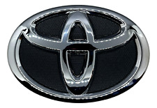 🔥🔥🔥 TOYOTA CAMRY LE XL AVALON FRONT RADIATOR GRILLE EMBLEM 7531006010 LOGO OE picture