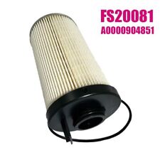 1PCS FS20081 Fuel Filter Water Separator US STOCK picture