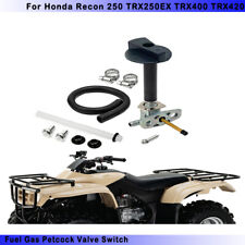 For Honda Recon250 TRX250 TRX400 TRX450 Fuel Petcock Valve Switch 16950-HN1-003 picture