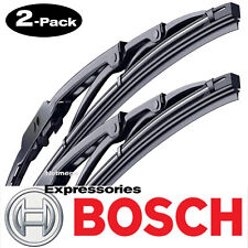 Bosch Direct Connect 40522-40522 OEM Quality Wiper Blade Set (Pair) 22