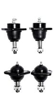 Ball Joint Set Fits 1965 - 1970 Pontiac Full Size Catalina Bonneville Star Chief picture