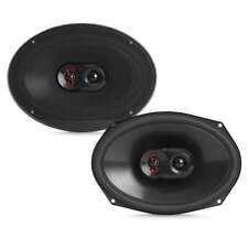 JBL Stage3 9637 (Stage 3 9637) 140W RMS 6