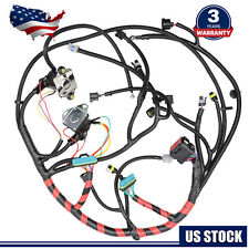 NEW Engine Wiring Harness For 1999-01 Ford F250 F350 F550 Super Duty 7.3L Diesel picture