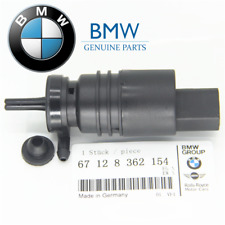 NEW Windshield Washer Fluid Pump for BMW Z4 Z8 E85 E36 E53 E83 E28 E46 picture