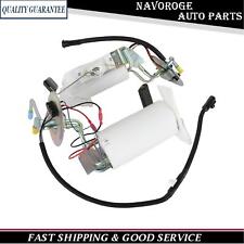 Front & Rear Fuel Pump Module Assembly for Ford F-150/250/350 1992-97 4.9/5/5.8L picture