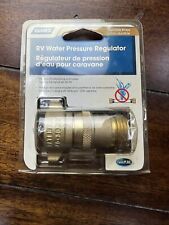 CAMCO #40055 RV WATER PRESSURE REGULATOR Brass picture