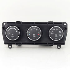OEM AC HVAC Climate Control Switch Module Heater Dash Panel For Dodge & Chrysler picture