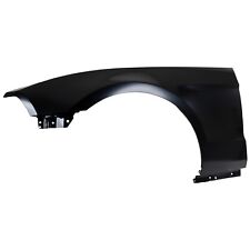 Fender For 2010-2014 Ford Mustang Front Driver Side CAPA Primed picture
