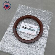 OEM For Toyota Supra IS300 GS300 SC300 2JZ New Rear Main Oil Seal 90311-90006 US picture