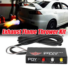 Car Engines Performance Exhaust Flame Thrower Kit Power Builder Rev Limiter picture