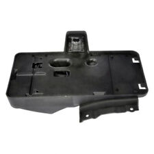 For 2007-18 Jeep Wrangler Rear License Plate Mounting Bracket Holder picture