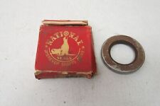Vintage National Oil Seal (6429) picture