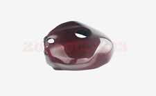 For Ducati Panigale 899 1199 959 1299 Red Carbon Fiber Tank Cover picture