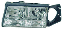 For 1997-1999 Cadillac Deville Headlight Halogen Driver Side picture