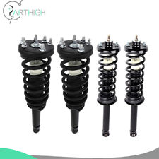 4x For Acura TL 3.2L 2004-2008 Front & Rear Complete Shocks Struts With Mounts picture