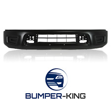 BUMPER-KING Primered Steel Front Face Bar Assembly for 2017-2019 Nissan Titan picture