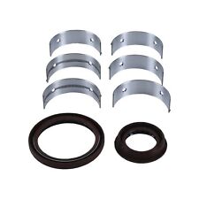 New Hot Rods Main Bearing & Seal Kits K242 For Polaris Sportsman 850 High Lifter picture