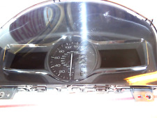 13 Lincoln MKX Speedometer Cluster MPH From 07/25/12 ID DA1T-10849-CA OEM picture