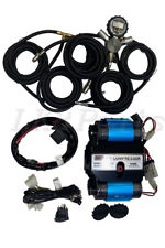 ARB CKMTA12 with Rapid 4-Tire Inflation/Deflation System kit picture