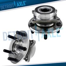 Front Wheel Bearing & Hub Assembly for 2011 2012 2013 2014 - 2017 Honda Odyssey picture