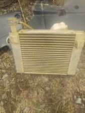 2004 can am outlander 400 4x4 radiator with fan and coolant bottle picture