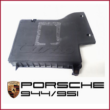 85.5-91 Porsche 944 951 Turbo Intake Air Box Cover OEM  Good 3D Print Project picture