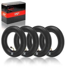 4X 10'' inch 80/65-6 Inner Tube 10x2.50 255x80 10x3 Electric Scooter Bent Valve picture