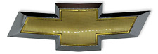 🔥CHEVY Malibu 2013-2016 Front Bumper Grille Gold Bowtie Emblem Badge  23131644 picture