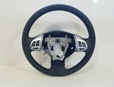 2008-2012 Mitsubishi Lancer Steering W/ Control Buttons OEM picture