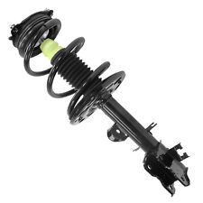 Front Left Complete Strut for 2013-2020 Nissan Pathfinder, 2014-2020 Inifinti picture