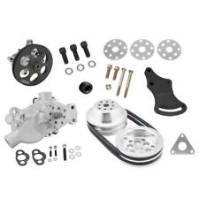 Speedway Motors 602/604 Crate Engine Complete Accessory Drive Kit picture