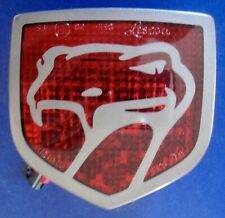 NOS, 96-02 Dodge Viper GTS Third 3rd Brake Light  (Sneaky Pete) picture