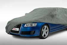 Fitted Outdoor Fully Waterproof Stormforce Car Cover for Vauxhall VXR8 07 on ... picture