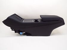 2023 Tesla Model Y Center Console Assembly 2.5 Wireless Phone Charging picture