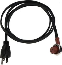New Block Heater Cord Cable for 95-16 Ford 6.0 6.4 7.3 Powerstroke Diesel picture