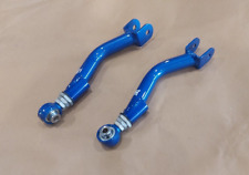 SALE Megan Rear Upper Control Arms For 90-96 Infiniti Q45 G50 97-01 Q45 Y33 picture