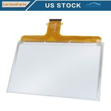 NEW FITS Chevrolet GMC MYLINK Navigation 8'' 55Pin Touch Screen DJ080PA-01A USA picture